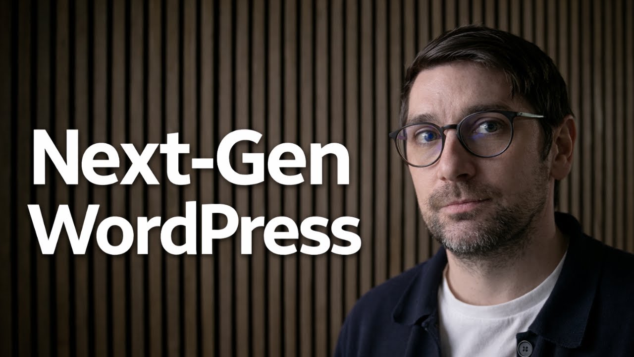 Vibe Coding a Headless WordPress Setup with GraphQL &mdash; Modern Stack Magic ✨