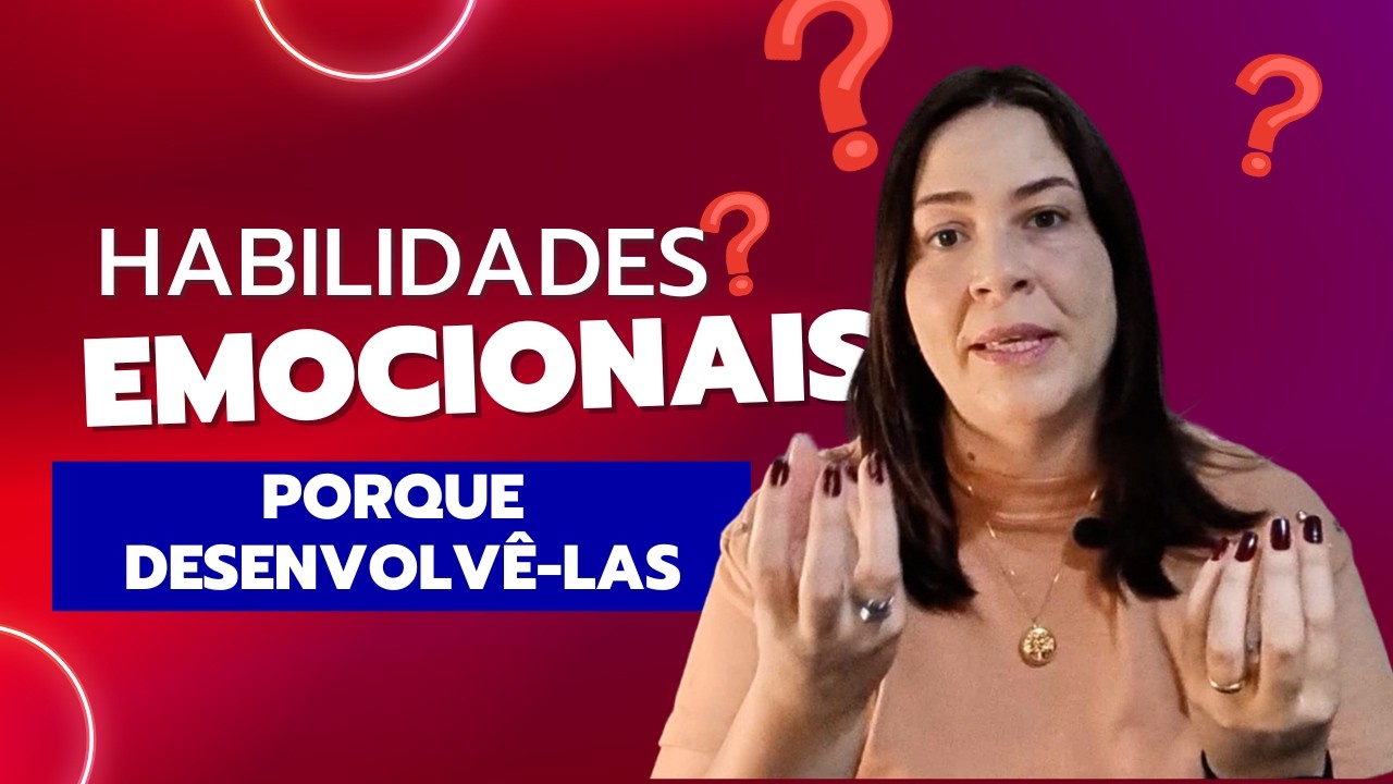 Por que saber controlar suas emoções é mais importante que seu currículo?