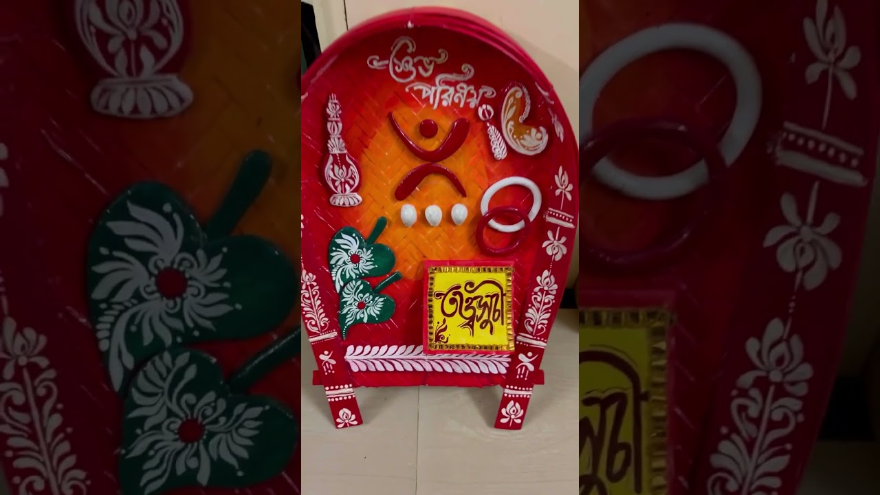 || kulo design || kolka art||clay works ||totto suchi||#viralvideos #kolkaart #kulopainting#clayart