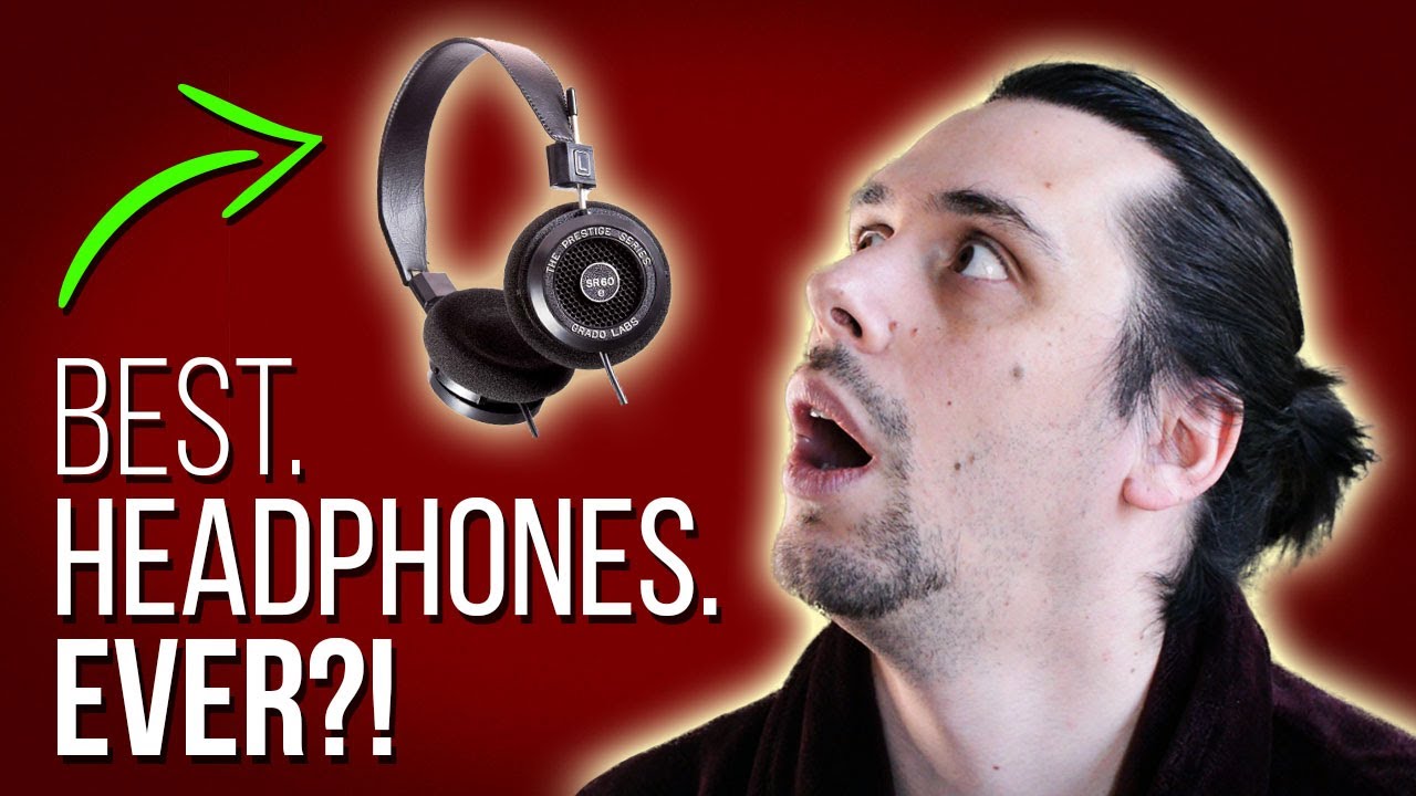 💡Before YOU Buy A Grado Headphone, WATCH THIS!!