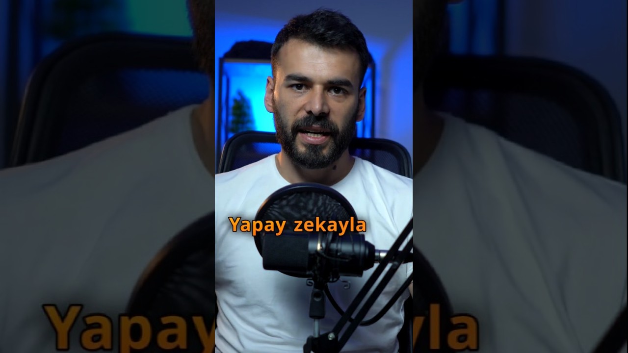 &Uuml;cretsiz Otomatik Altyazı Nasıl Yapılır.