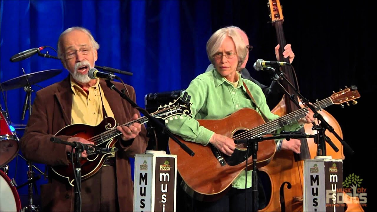 The Roland White Band 