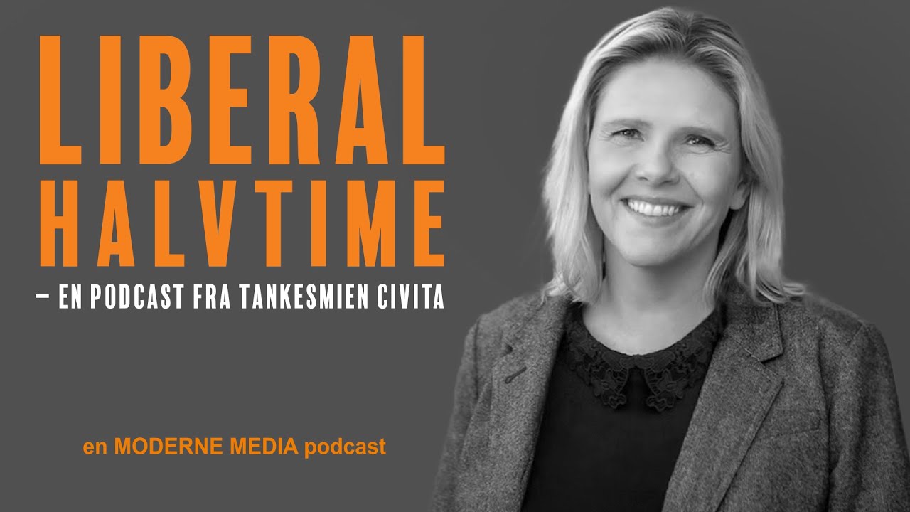 Sylvi Listhaug om FrP, politikken og valget