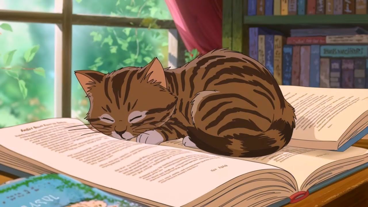If you want I'll study with you