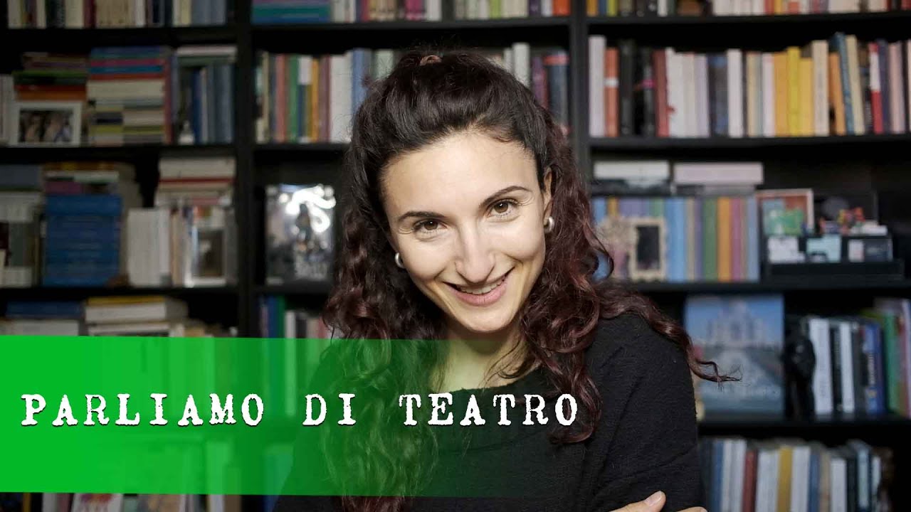 PARLIAMO DI TEATRO | ELEMENTI COSTITUTIVI DELL' EVENTO TEATRALE