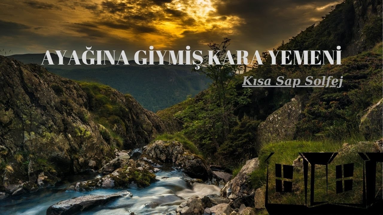 Bağlama Dersi 73 Alaaddin Yiğit ile ( Kısa Sap 
