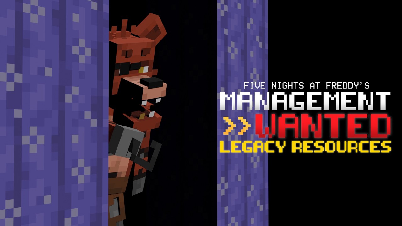 FNAF Management Wanted : Episode 3 - The Return