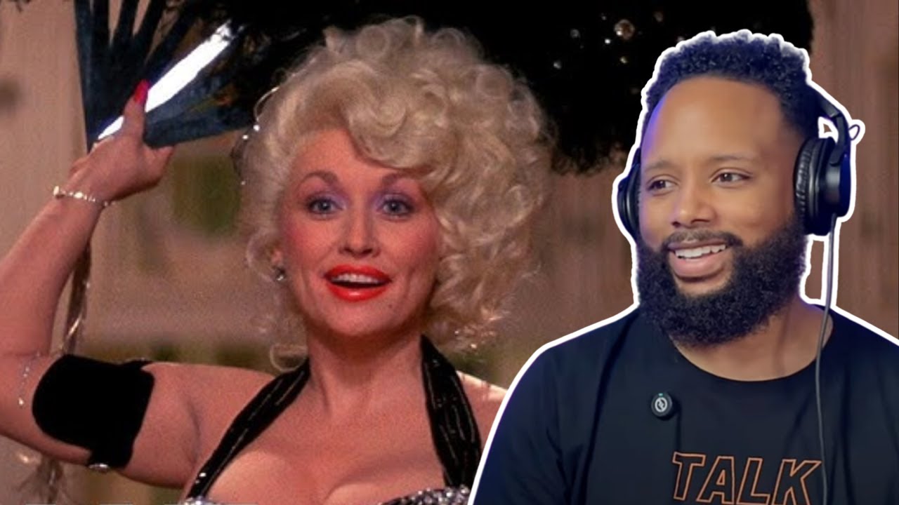First Time Reacting To Dolly Parton - A Lil Ole Bitty Pissant Country Place
