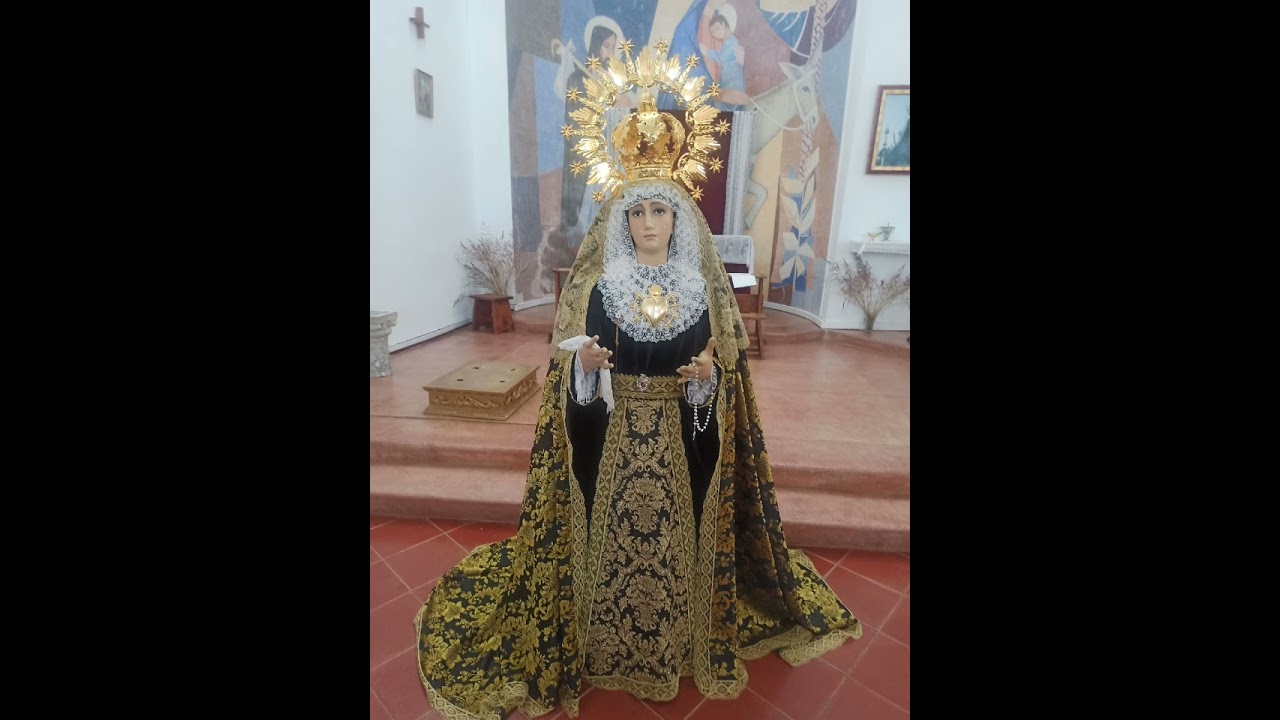 Semana Santa Adamuz, 2033