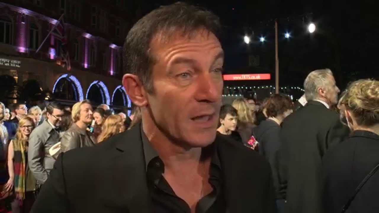 Fury - London Film Festival premiere report