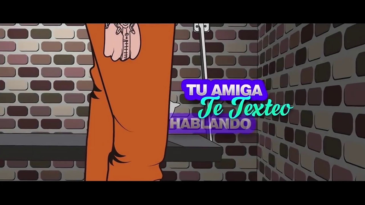 Bad Bunny ft Anuel AA ( Yo te perd&iacute; video oficial 2018