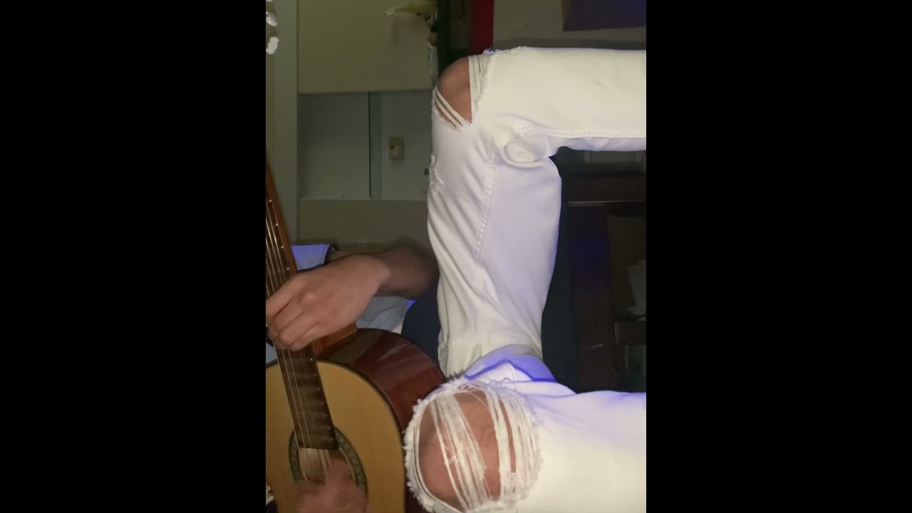 Summer Salt - One Last Time (Cover)