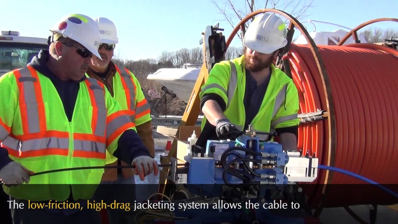 Fiber Optic Solutions