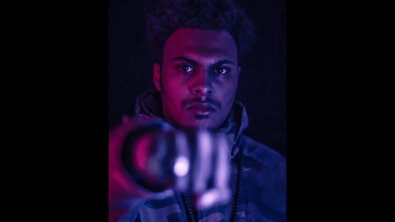 C-Ras - Camouflage in Babylon (Official Video)