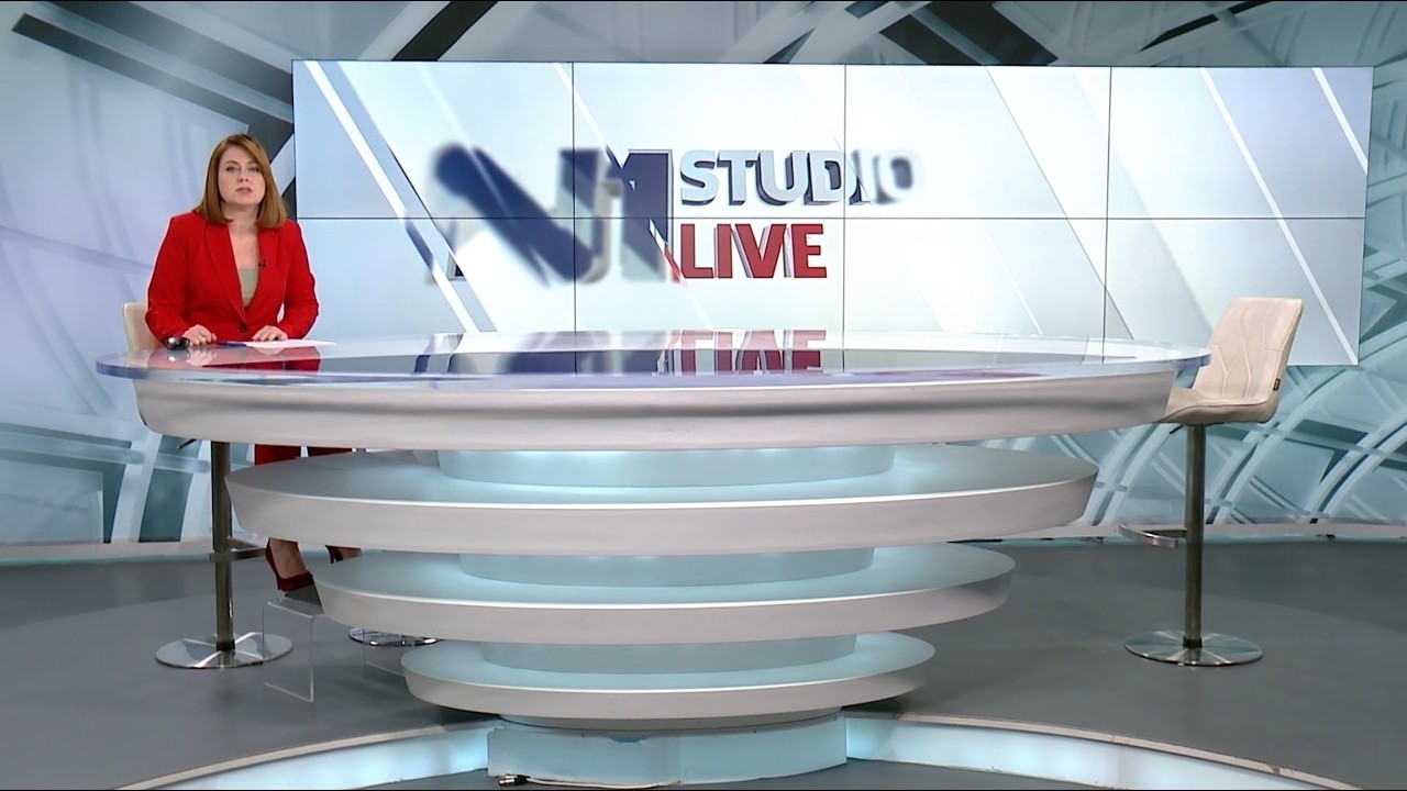 N1 Studio Live (20.2.2026)