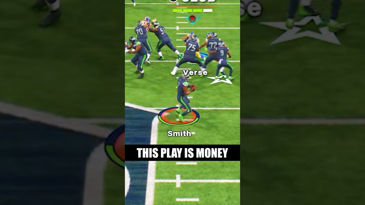 This Play Beats EVERY Coverage!