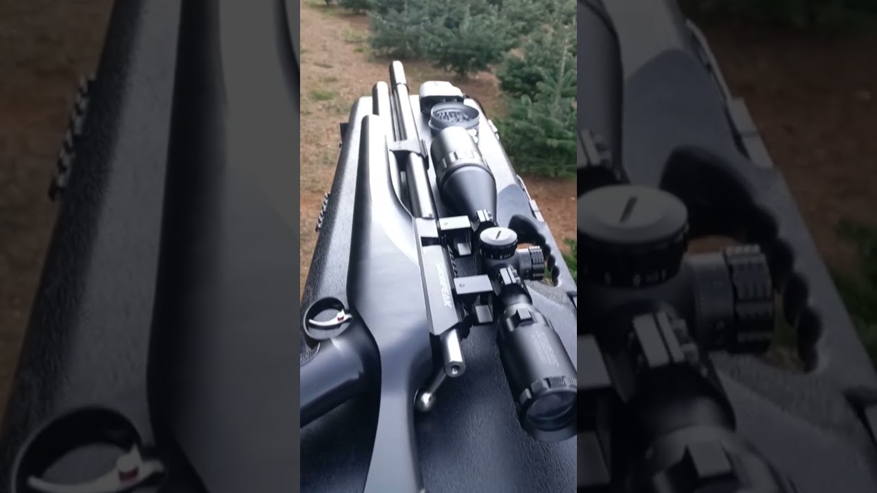 Snowpeak M25 6.35