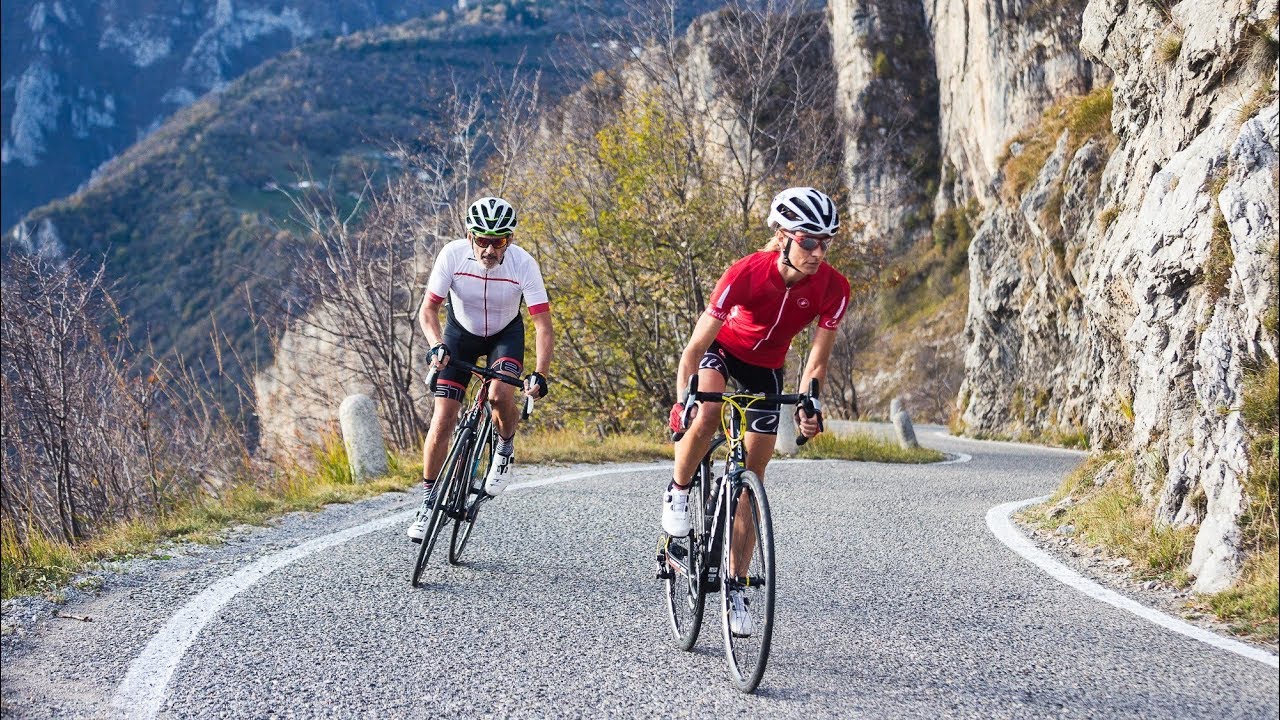 microSHIFT Road - Lake Como