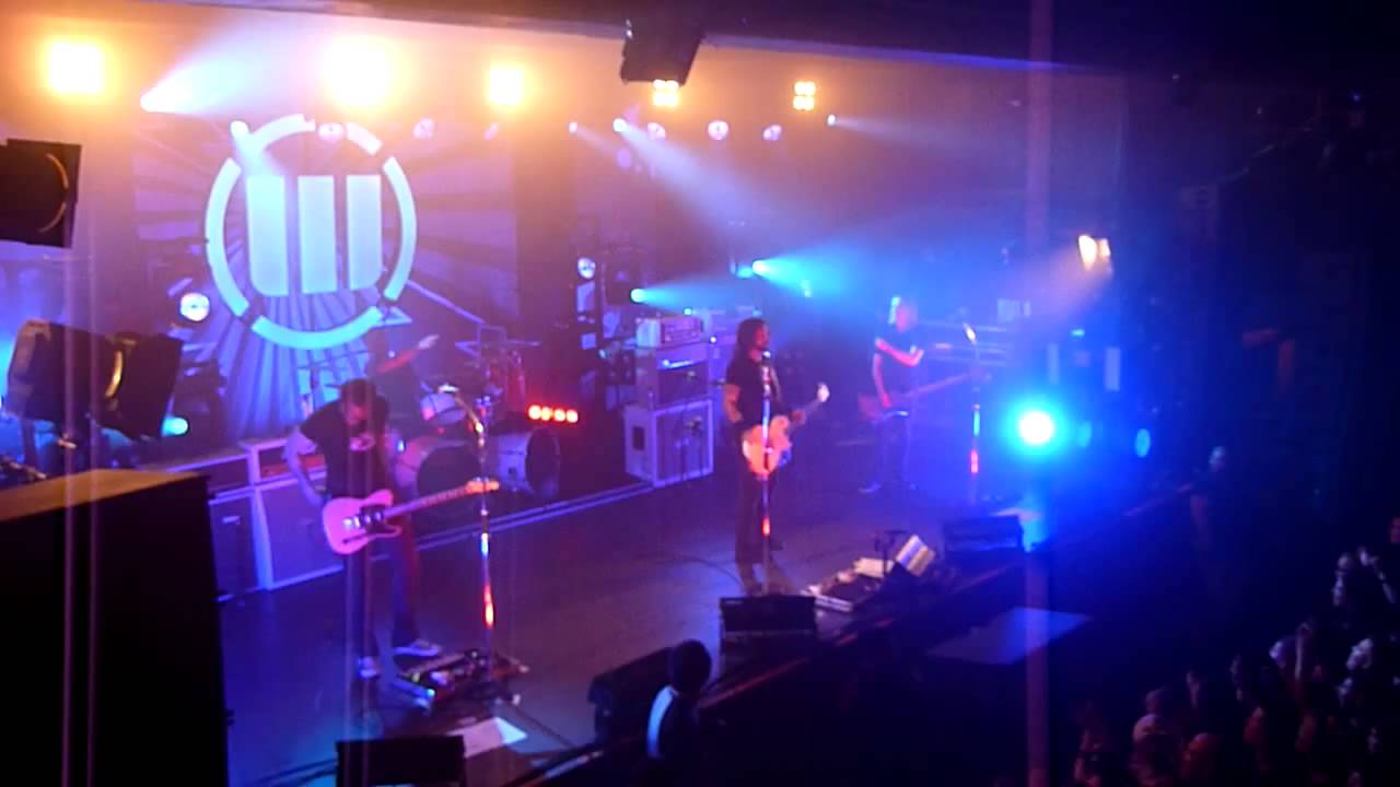 Der W - Mordballaden (Live in Hamburg 2013)