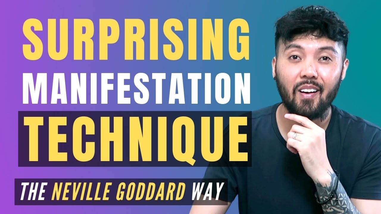 Woman With Serious BLOOD CLOT Condition HEALED INSTANTLY Using This Technique! | Neville Goddard