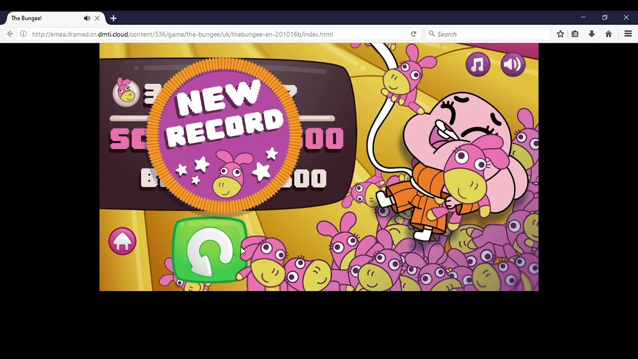 gumball 2 oyun