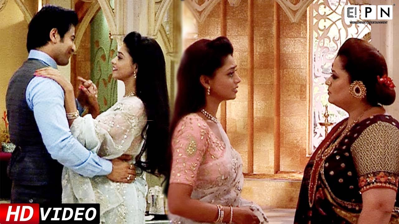 Jiji Maa: Uttara Devi's Plan To Create DISTANCE Between Suyash & Falguni | Prime TV | EPN