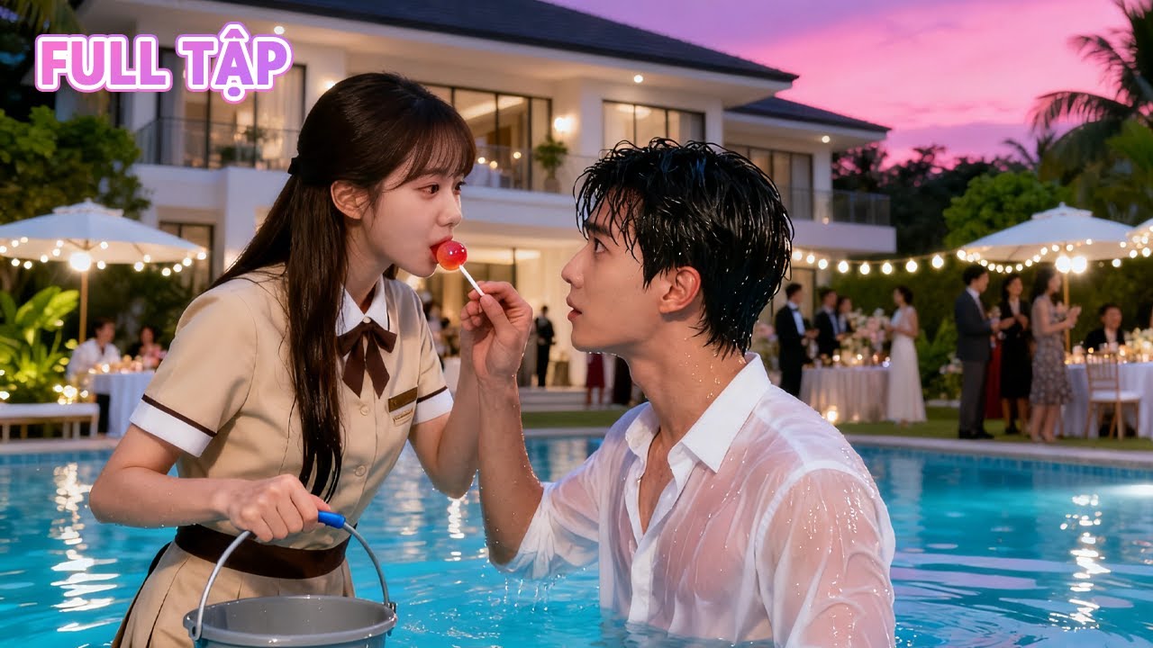 Cô nghèo khổ nuôi con một mình… ngày gặp lại, người yêu cũ đã là tỷ phú