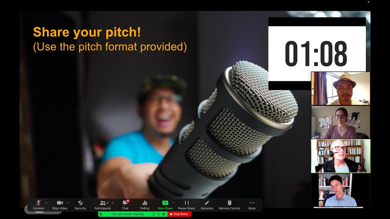 Creating High-Converting Lead Magnets for B2B (Podcast Party)