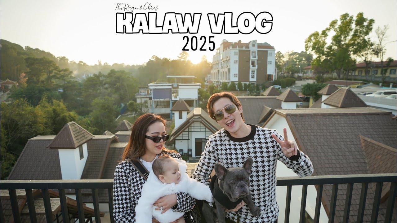 KALAW Vlog (2025)