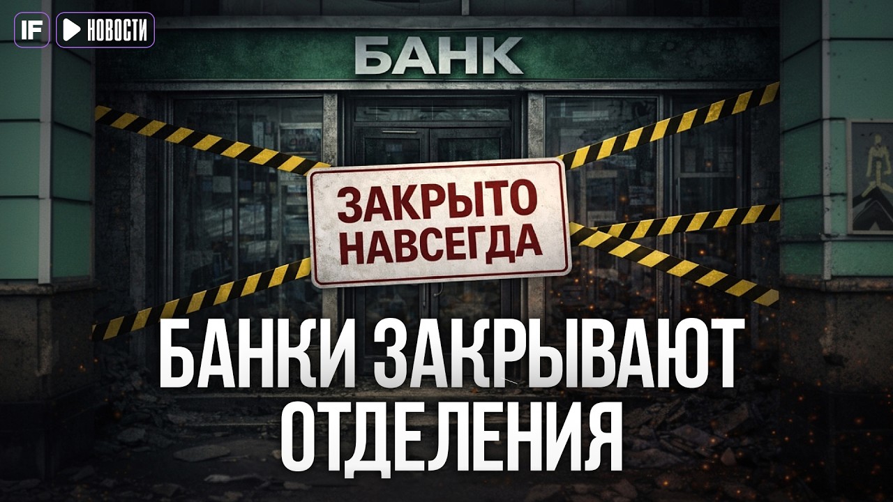 ЗАКРОЙ эти КАРТЫ сейчас: Как не потерять деньги из-за банковских счетов?