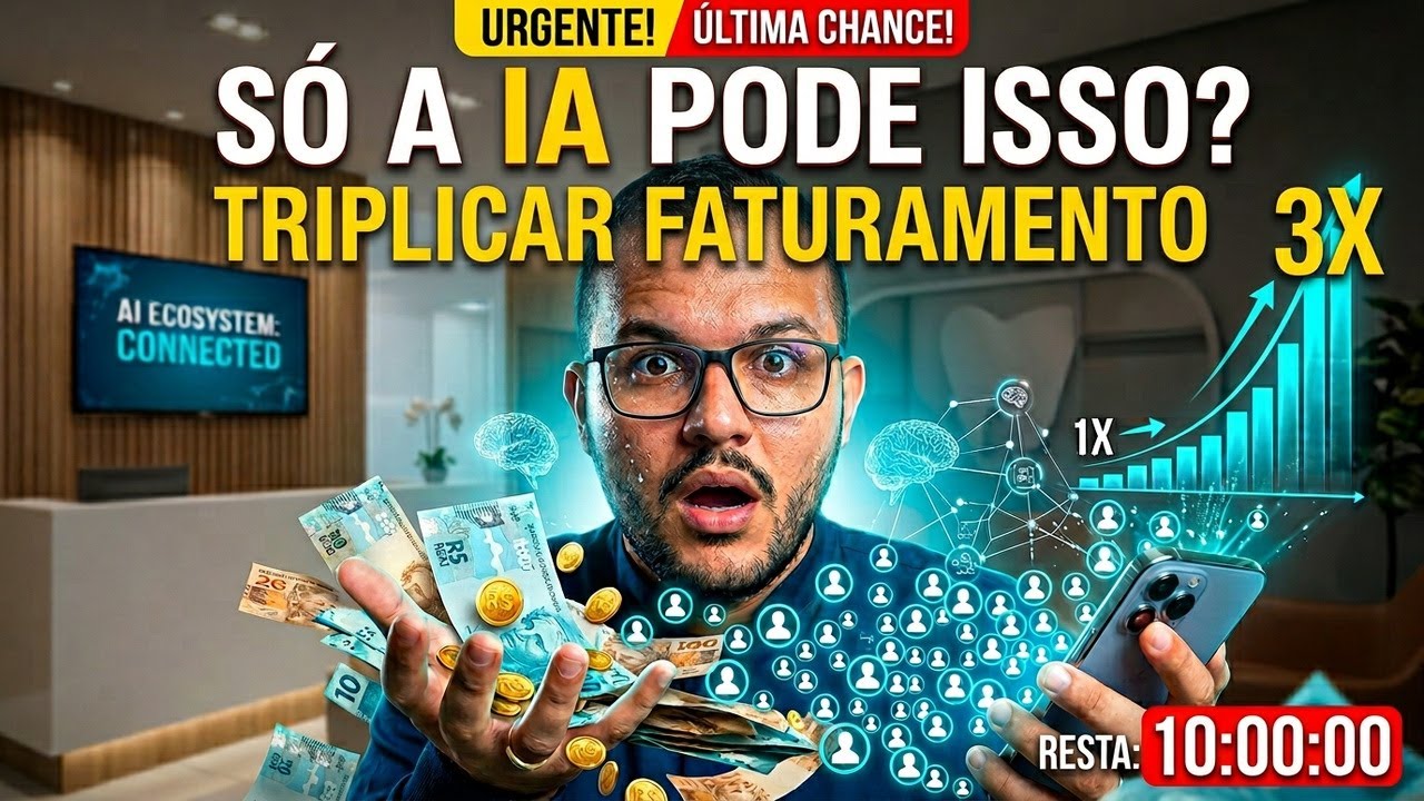 Como a IA pode parar o vazamento de lucro e escalar as vendas sem novas contratações