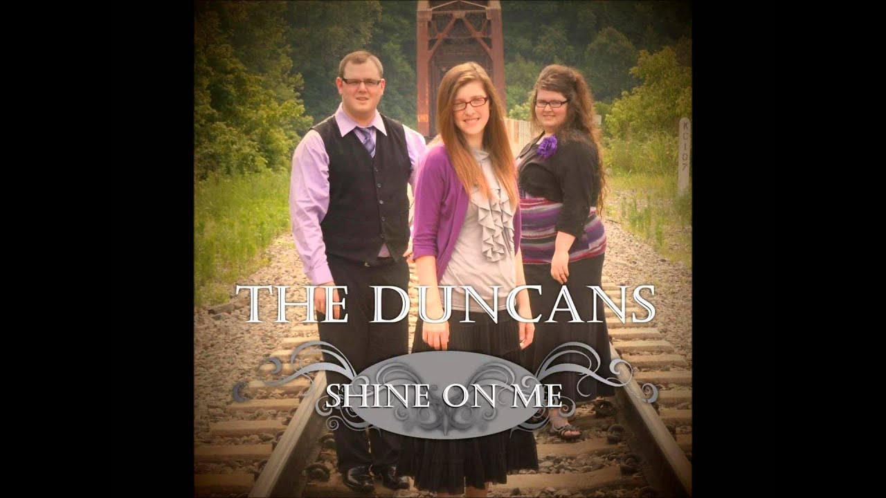 I'M GONNA MAKE IT - The Duncans