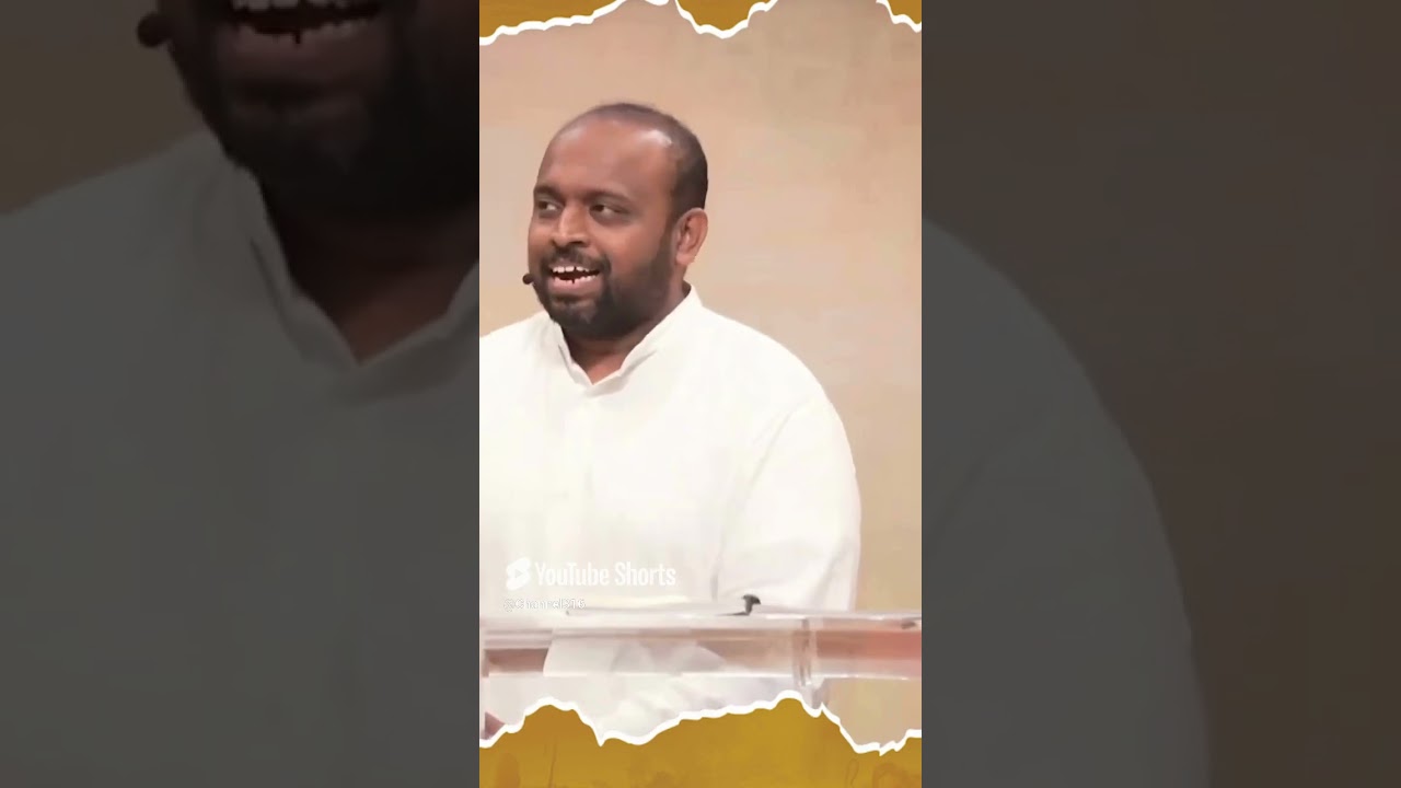 Appa❤ Joysam Johnson #johnsamjohnson #motionalvideo #tamilchristianmessage #johnsamjoysonmessage