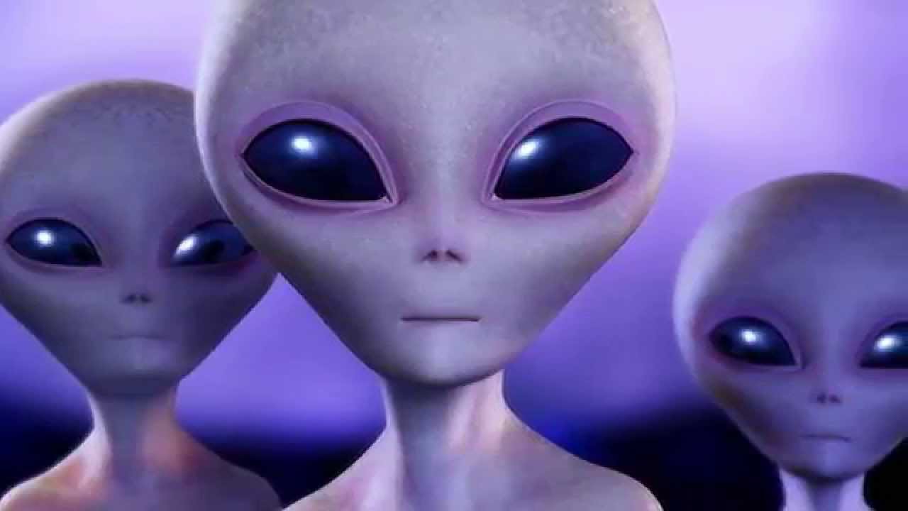 Calling Occupants of Interplanetary Craft - The Carpenters