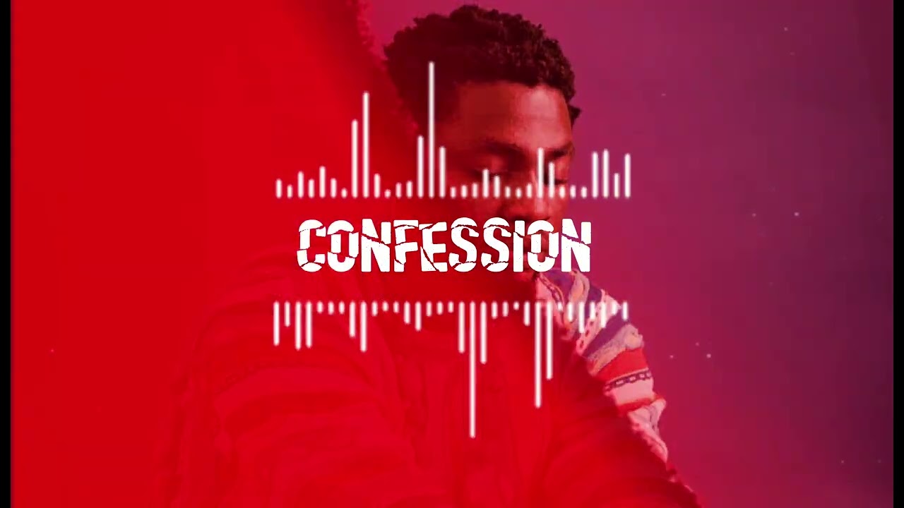 Confession OMAH LAY x ASAKE x YOUNG JOHN x SEYI VIBES TYPE BEAT