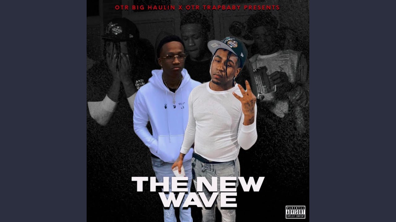 Da Truth (feat. Otr Trapbaby)
