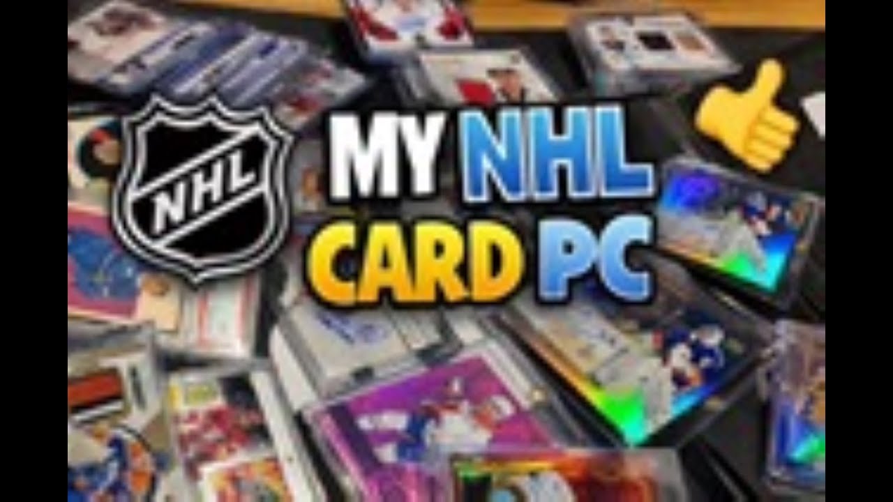 Episode 68 My NHL PC 🏒🏒