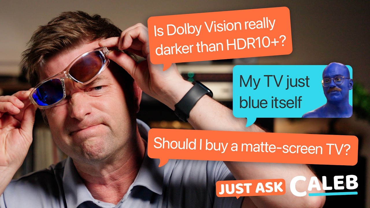 Is Dolby Vision Actually Darker Than HDR10+?