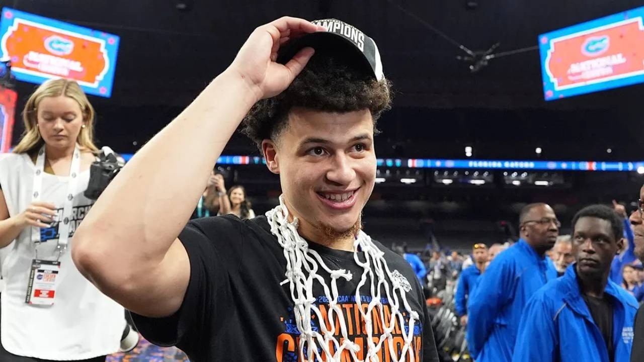 MR MARCH MADNESS WAS TRADED