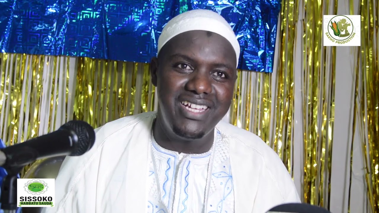 SONINKARA MAOULOUD 2023