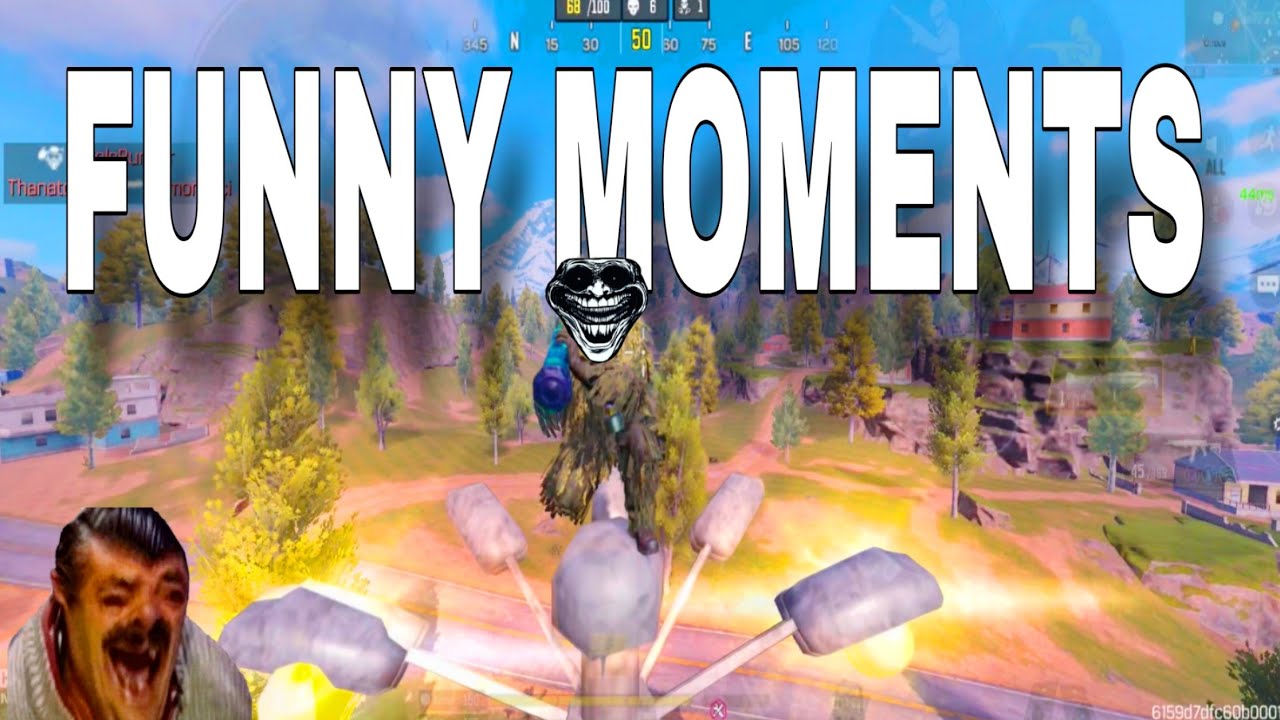 COD Mobile Funny Moments That Will Make You Laugh 😆