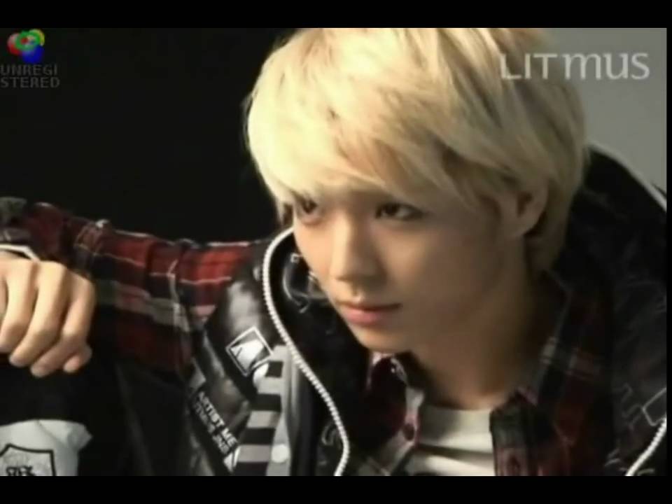 Jonghun~ Best Of
