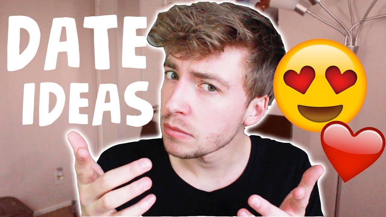 BEST ROMANTIC DATE IDEAS