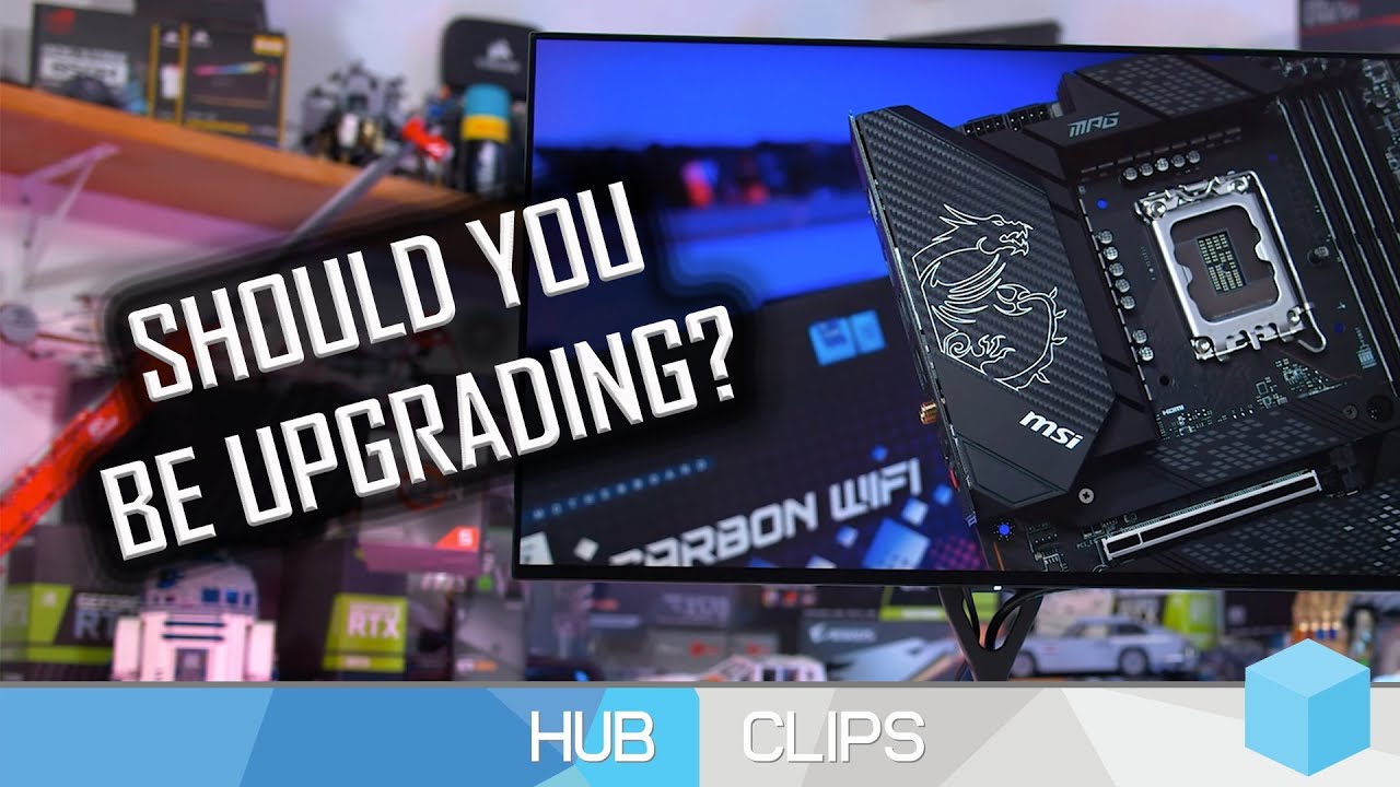 When To Upgrade Cheap Monitors vs Expensive Monitors