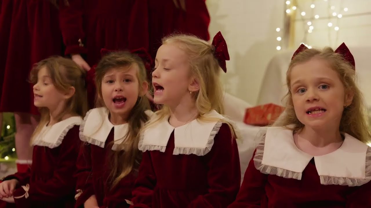 VOX APOLLO Kids-Santa Claus is coming to town (cover)