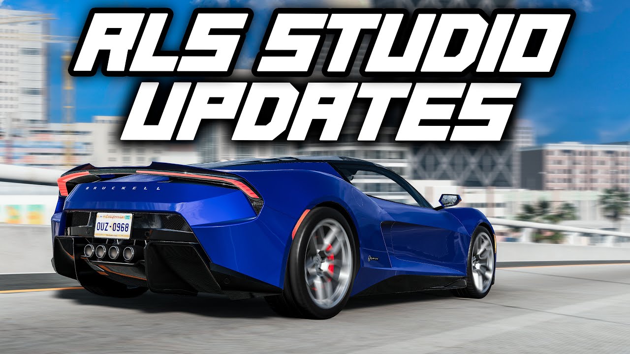 Ravix Early Access Beta! This Weeks Updates From RLS Studios!