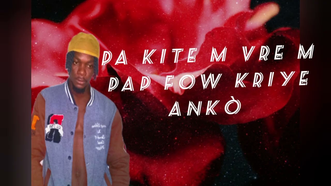 (PA DONE M) bikerboyy Ti Nèg will la (officiel vidéo lyrics)
