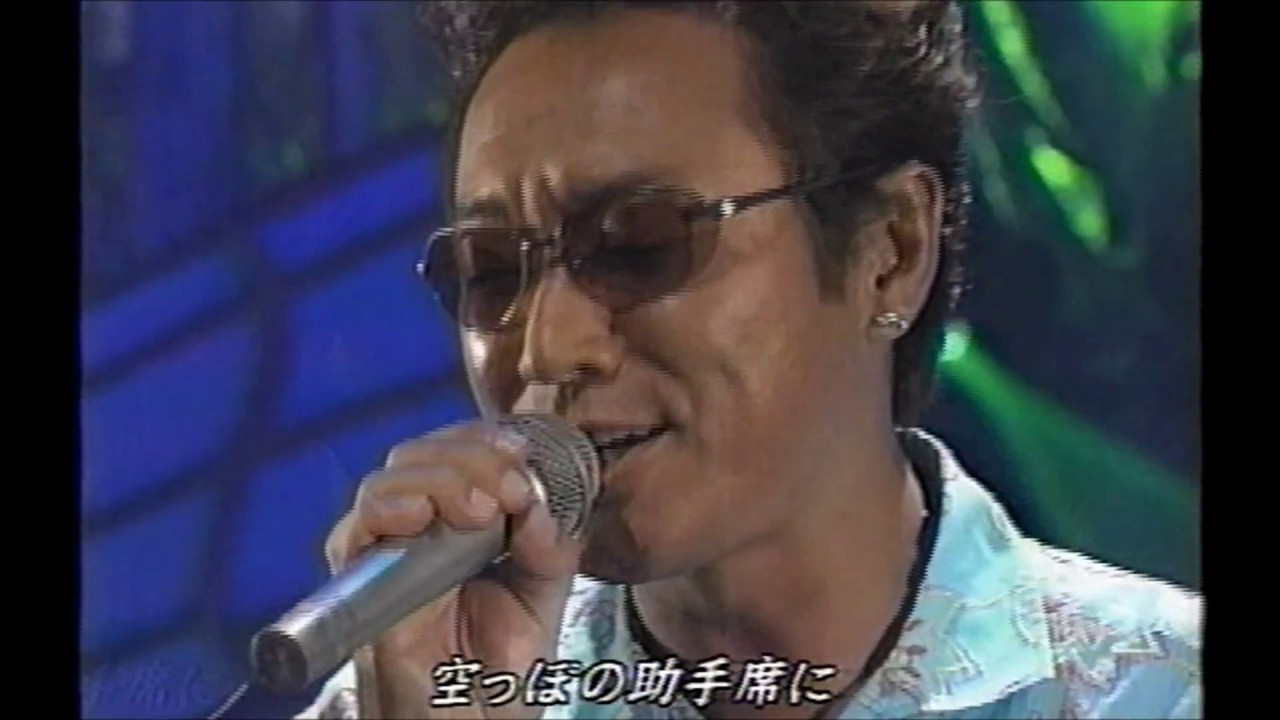 Summer Regret　杉山清貴