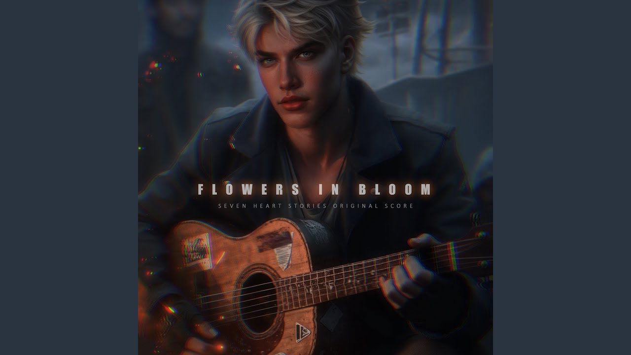 Flowers in Bloom (Seven Hearts Stories Original Score)