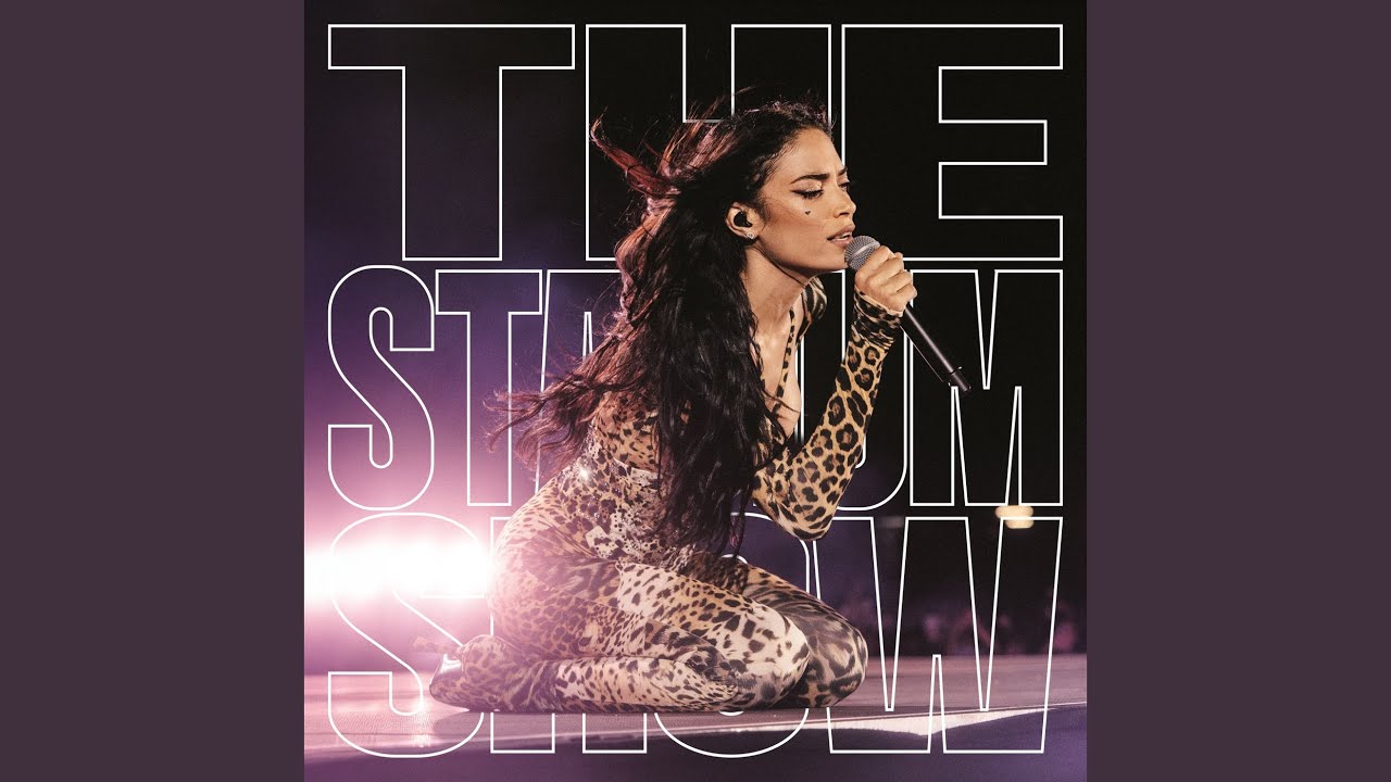 Ascendente / Elle / Strobo (Live @ San Siro 2025)